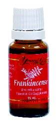 Frankincense Essential Oil